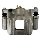 2012 Honda Pilot Brake Caliper 1